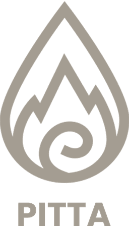 Pitta Icon