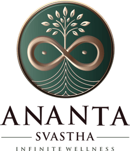 Ananta Svastha