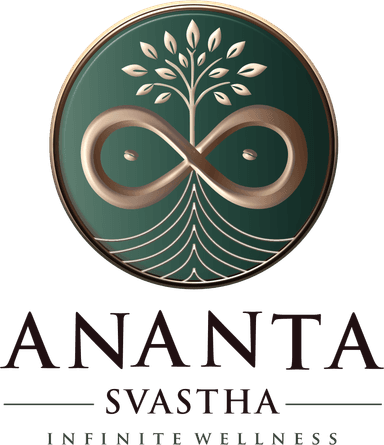 Ananta Svastha
